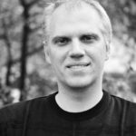 Henning Hacker - wir sind immer sachlich! 1 henning bw