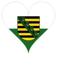 LV Sachsen i.G. 1 heart 150 1