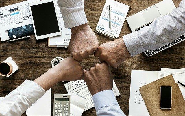 Arbeitsgruppen 9 paper 3213924 640