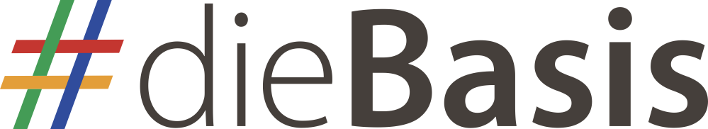 Logo bunt