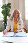 Frau Dr. med. Margareta Griesz-Brisson ist jetzt Mitglied bei dieBasis 1 Griesz Brisson