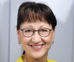 Karin Rauch, WK2 Leipzig