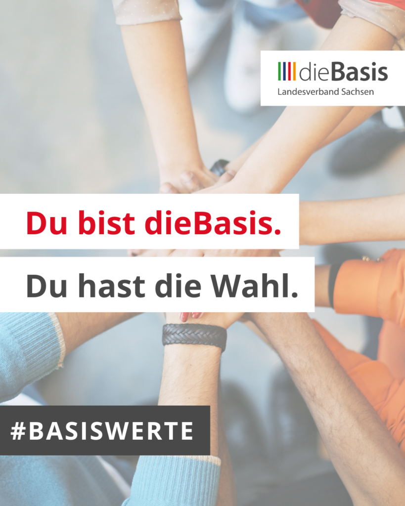 Basiswerte Juni 1