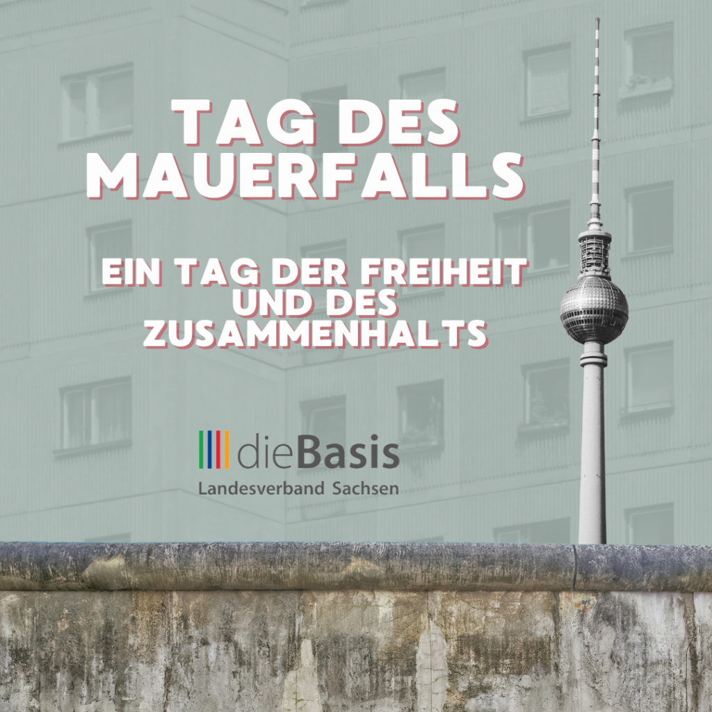 mauerfall