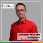 Alex Direktkandidat WK162