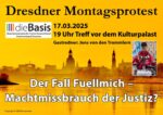 Der Fall Füllmich - Machtmissbrauch der Justiz? 1 Seit dem 23.10.2023 befindet sich der Rechtsanwalt Dr. Reiner Füllmich in Untersuchungshaft in der JVA Rosdorf bei Göttingen.