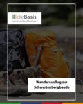 Wanderausflug zur Schwartenbergbaude 1 Wanderausflug zur Schwartenbergbaude