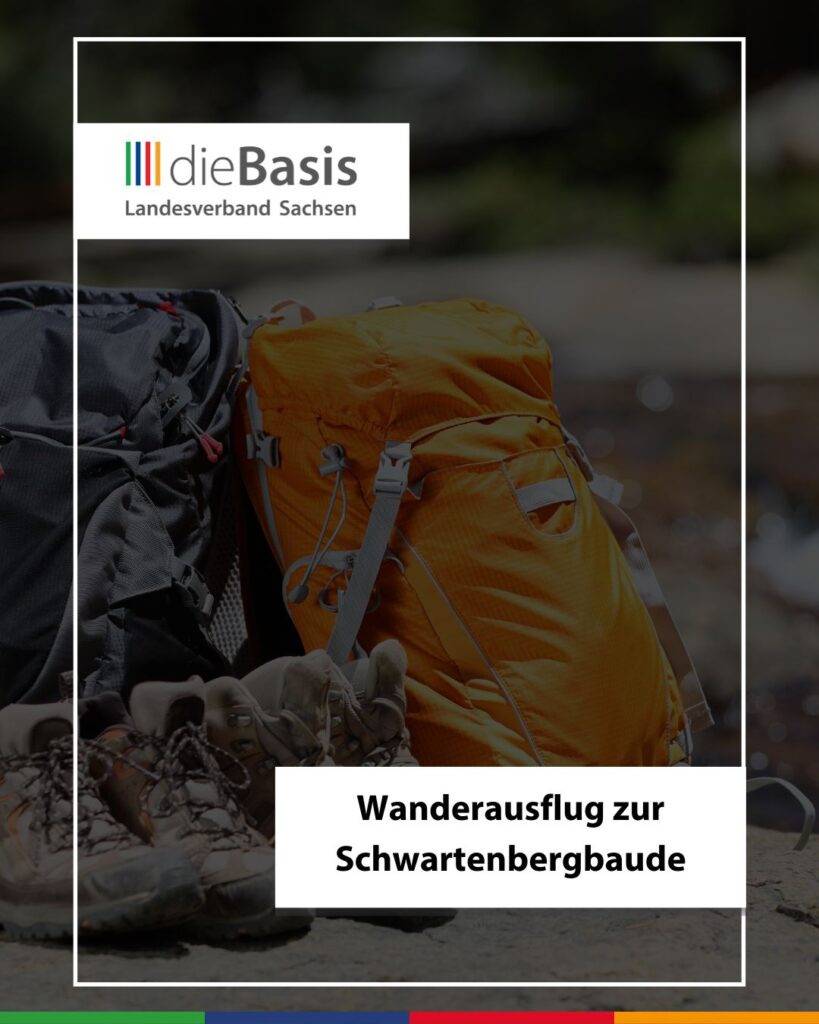 Wanderausflug zur Schwartenbergbaude 2 Wanderausflug zur Schwartenbergbaude