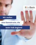 Macht begrenzen – Mitbestimmung ermöglichen! #Machtbegrenzung 1 machtbegrenzung