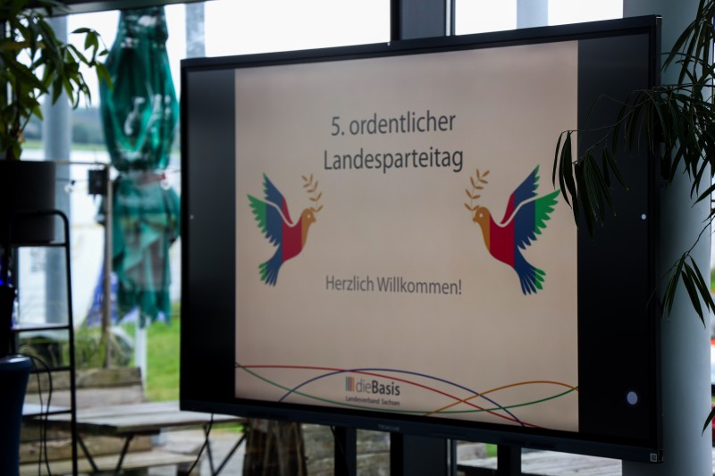 Pressemitteilung Landesparteitag 2025 2 115A9240