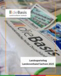 Pressemitteilung Landesparteitag 2025 1 LV SN LaPa2025