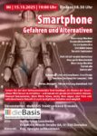 Smartphone Gefahren und Alternativen 1 Die Digitalisierung unserer Gesellschaft