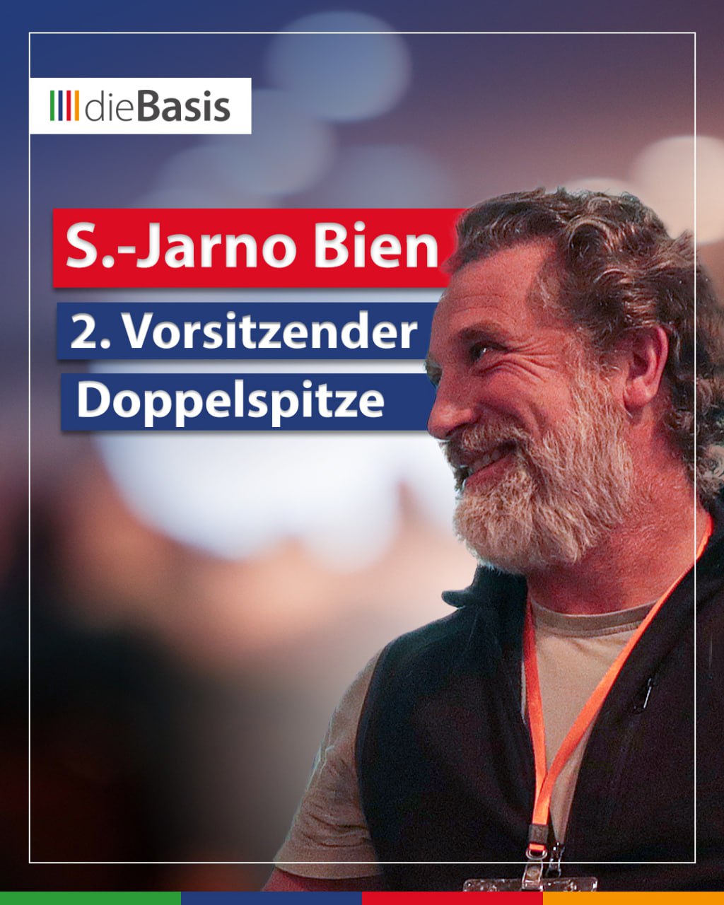 Rückblick auf unseren Bundesparteitag 2025 11 photo 2025 11 11 06 50 08