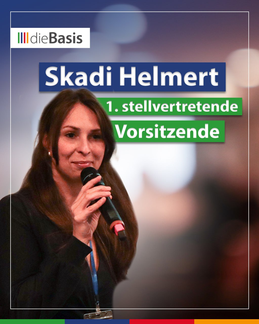 Rückblick auf unseren Bundesparteitag 2025 9 photo 2025 11 11 06 50 28