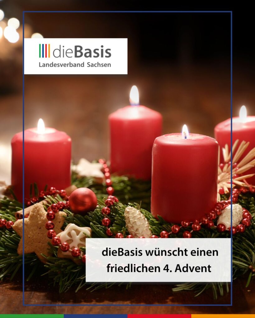 4. advent