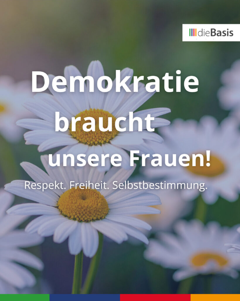 Der Weltfrauentag ist mehr als ein symbolischer Tag. 2 649526708 1230809729233717 3245683041888882363 n 1