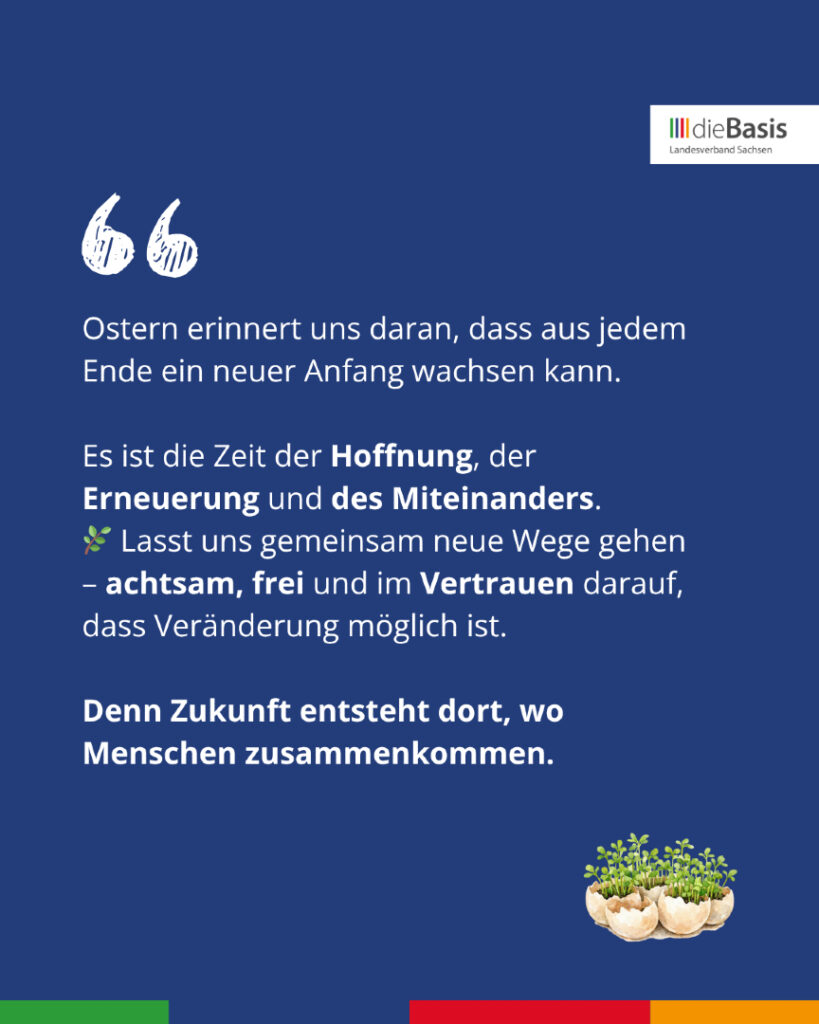 Ostern 2026: Ein Fest der Hoffnung und des gemeinsamen Aufbruchs 2 661090802 1253392680308755 724516119582875604 n