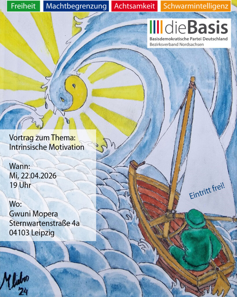 Intrinsische Motivation