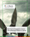 LV SN Ruestungsproduktion in Leipzig 1
