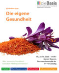 Gesundheit in die eigene Hand nehmen 6 Gesundheit